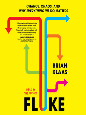 cover image of Fluke